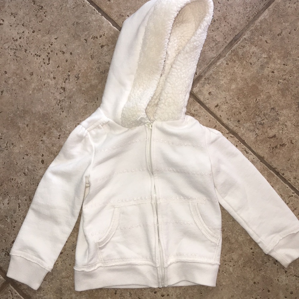 Circo Girls Hoodie Jacket